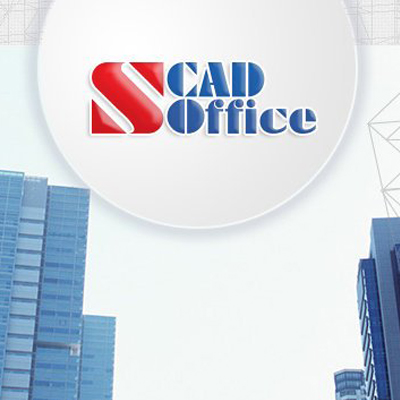 SCAD - Office Комплект НДС
