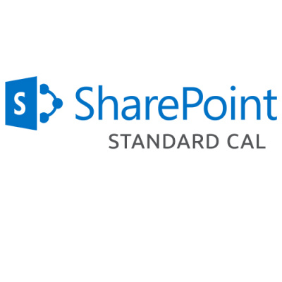 Microsoft SharePoint Standard CAL