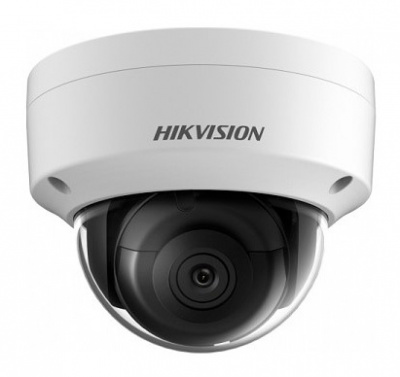 Камера видеонаблюдения IP Hikvision DS-2CD2183G2-IS(2.8mm) 2.8-2.8мм цв.