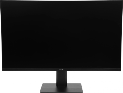 Монитор NPC 27" MF2704 черный IPS LED 5ms 16:9 HDMI матовая 250cd 178гр/178гр 1920x1080 75Hz VGA FHD 4кг