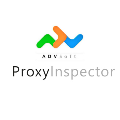 ADVSoft - ProxyInspector