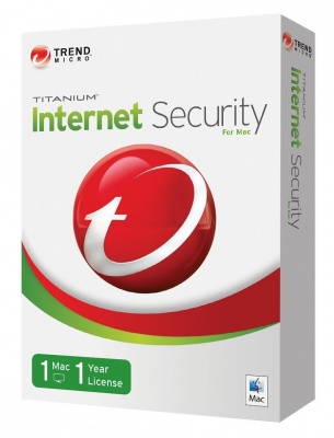 Trend Micro Internet Security for MAC