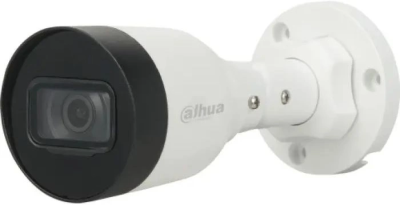 Камера видеонаблюдения IP Dahua DH-IPC-HFW1439SP-A-LED-0280B-S4 2.8-2.8мм цв. корп.:белый (DH-IPC-HFW1439SP-A-LED-0280B)