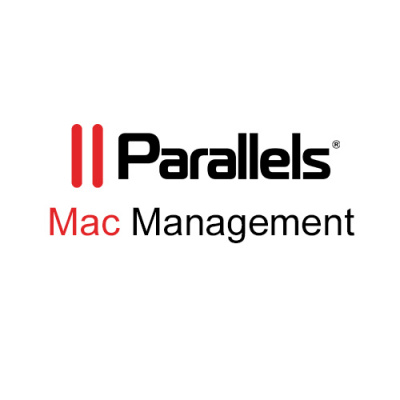 Parallels Mac Management