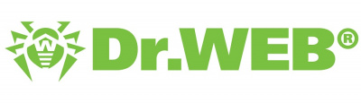 Dr.Web для серверов Windows