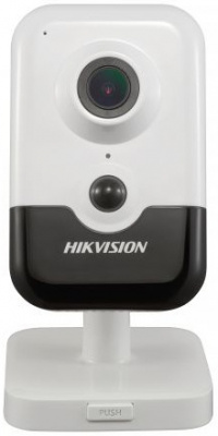 Камера видеонаблюдения IP Hikvision DS-2CD2463G0-I 2.8-2.8мм цв. корп.:белый (DS-2CD2463G0-I (2.8MM))