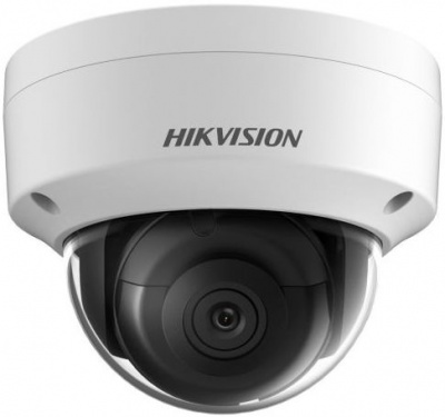 Камера видеонаблюдения IP Hikvision DS-2CD2143G2-IS 2.8-2.8мм цв. корп.:белый (DS-2CD2143G2-IS(2.8MM))