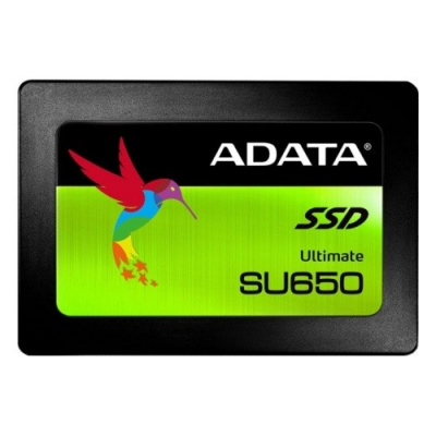 A-DATA SSD 960GB SU650 ASU650SS-960GT-R {SATA3.0}