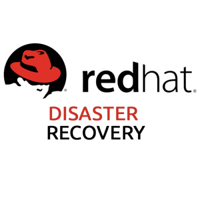 Red Hat Disaster Recovery