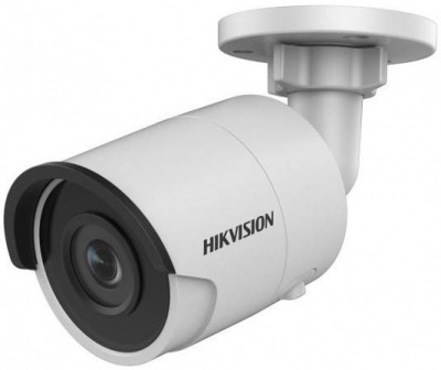 Видеокамера IP Hikvision DS-2CD2083G0-I (6mm) 6-6мм цветная корп.:белый
