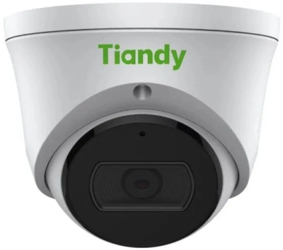 Камера видеонаблюдения IP Tiandy TC-C34XS I3W/E/Y/2.8mm/V4.2 2.8-2.8мм корп.:белый (TC-C34XS I3W/E/Y/2.8/V4.2)