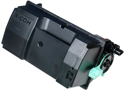 Картридж лазерный Ricoh IM 600 419079 черный (25500стр.) для Ricoh P 800