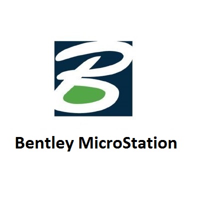 Bentley Microstation