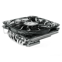 Cooler ID-Cooling IS-60 130W/PWM/ all Intel/AMD/Screws