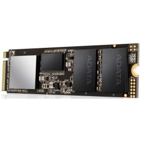 A-DATA SSD M.2 512GB SX8200 Pro ASX8200PNP-512GT-C