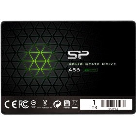 Silicon Power SSD 1Tb A56 SP001TBSS3A56A25 {SATA3.0, 7mm}