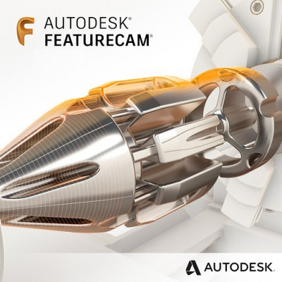 Autodesk FeatureCAM