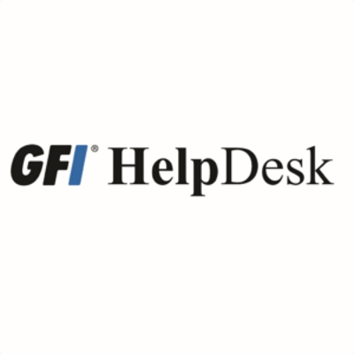 GFI HelpDesk
