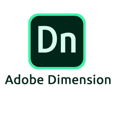 Adobe Dimension