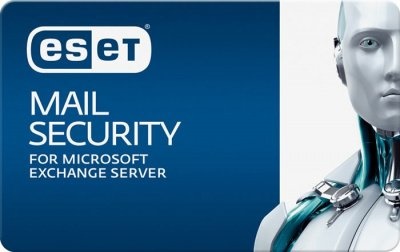 ESET NOD32 Mail Security для Microsoft Exchange Server