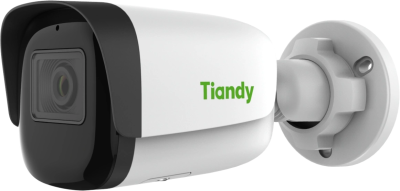 Камера видеонаблюдения IP Tiandy Pro TC-C32WN I5/E/Y/2.8mm/V4.1 2.8-2.8мм цв. корп.:белый (TC-C32WN I5/E/Y/2.8/V4.1)