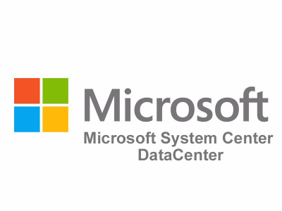 Microsoft System Center DataCenter