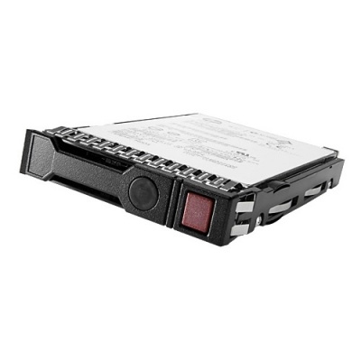 HPE 600GB 2,5" (SFF) SAS 10K 12G Hot Plug SC DS Enterprise (for HP Proliant Gen9/Gen10 servers) (872477-B21 / 872736-001 /  872736-001B)