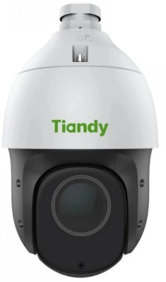 Камера видеонаблюдения IP Tiandy Pro TC-H354S 23X/I/E/V3.1 5.5-115мм цв. корп.:белый