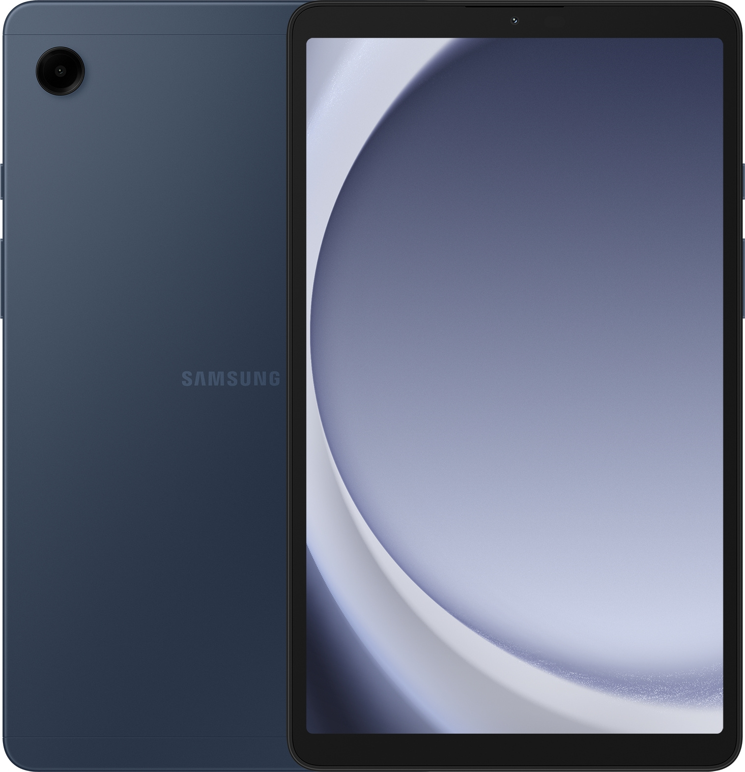 Купить Планшет Samsung Galaxy Tab A9 SM-X115 Helio G99 (2.2) 8C RAM4Gb  ROM64Gb 8.7