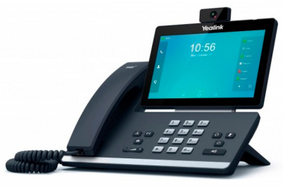 Телефон SIP Yealink SIP-T58W Pro