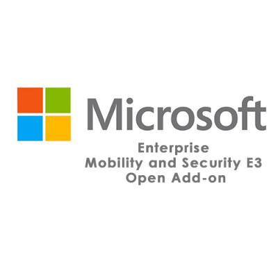 Microsoft Enterprise Mobility and Security E3 Open Add-on
