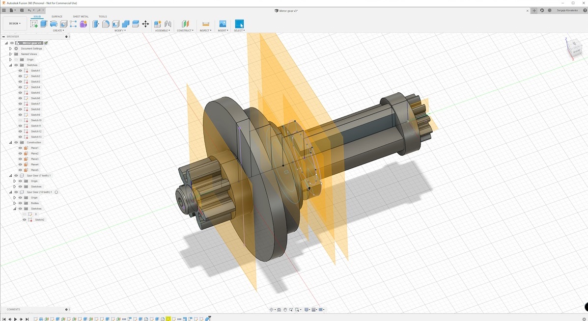 fusion 360 with powermill ultimate
