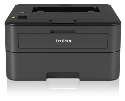Принтер лазерный Brother HL-L2340DWR (HLL2340DWR1) A4 Duplex WiFi