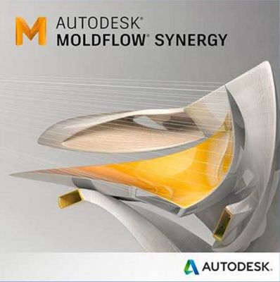 Autodesk Moldflow Synergy