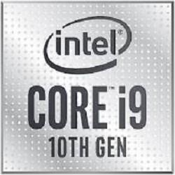 CPU Intel Core i9-10850K OEM