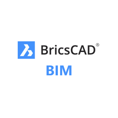 Bricsys - BricsCAD BIM