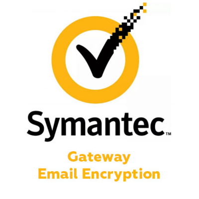 Symantec Gateway Email Encryption