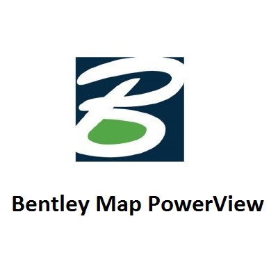 Bentley Map PowerView