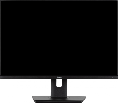 LCD Iiyama 25" XUB2595WSU-B5 черный {IPS 1920x1200 75Hz 4ms 300cd D-Sub HDMI DisplayPort USB M/M HAS Pivot}