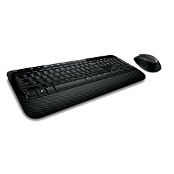 Microsoft Клавиатура + мышь Wireless Desktop 2000 Keyboard USB (M7J-00012) RTL