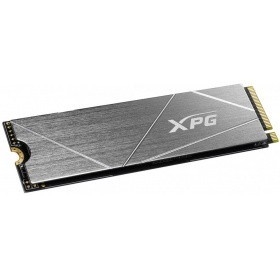 A-DATA M.2 2280 1TB XPG GAMMIX S50 Lite AGAMMIXS50L-1T-C PCIe Gen3x4 with NVMe, 3D TLC