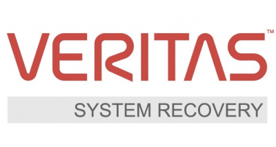 Veritas System Recovery Small Business Server Edition