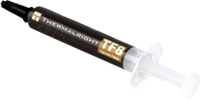 Термопаста Thermalright TF8-2G 13.8Вт/(м-К) 2гр.