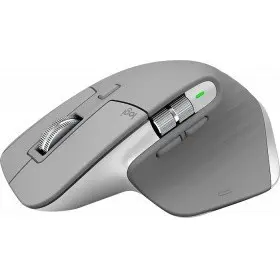 910-005695 Мышь Logitech MX Master 3 серый оптическая (4000dpi) беспроводная BT (7but)