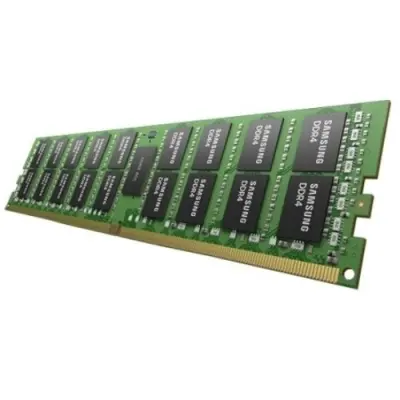 Samsung DDR4  64GB RDIMM (PC4-23400) 2933MHz ECC Reg 1.2V M393A8G40MB2-CVFBQ