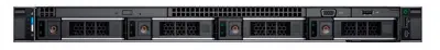Сервер Dell PowerEdge R440 1x4214 1x16Gb 2RRD x4 3.5" RW H730p LP iD9En 5720 1G 2P 1x550W 1Y NBD Conf 1 (R440-1857-12)