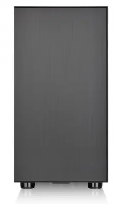 Корпус Thermaltake Suppressor F31 TG черный без БП ATX 8x120mm 8x140mm 3x200mm 2xUSB2.0 2xUSB3.0 audio front door bott PSU