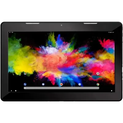 Digma CITI 13 X703 4G MTK8766 4C/3Gb/64Gb 13.3" IPS 1920x1080/3G/4G/And11/черный/BT/GPS/5Mpi (1496076)