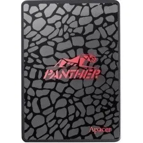 Apacer SSD AS350 1TB SATA 2.5" 7mm, R560/W540 Mb/s, IOPS 80/93K, MTBF 1,5M, 3D TLC, 600TBW, Retail (AP1TBAS350-1)