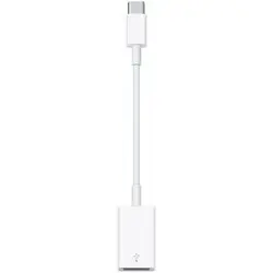 MJ1M2ZM/A Apple USB-C to USB Adapter